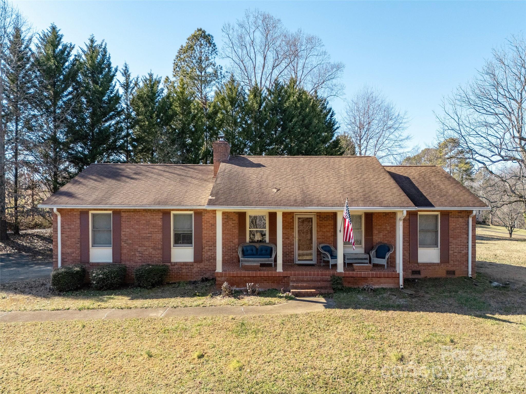 696 New Hope Road Rutherfordton NC 28139