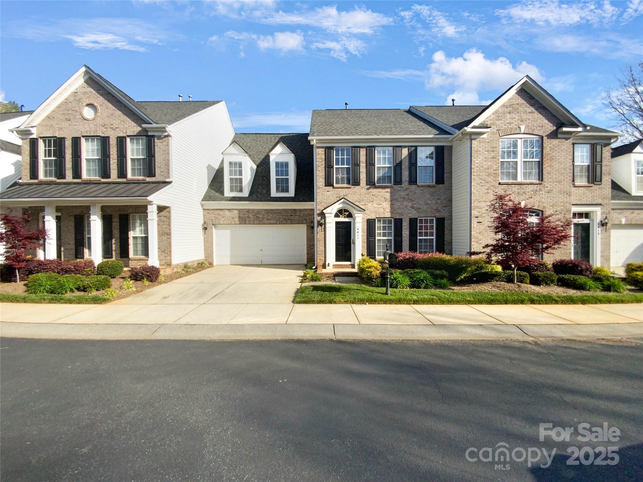 4411 Polara Street Charlotte NC 28270