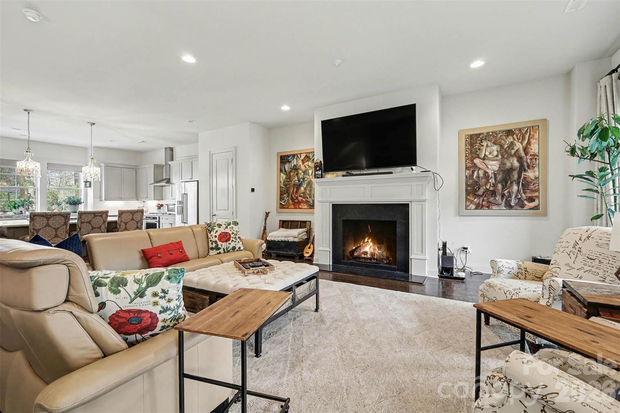 3030 Fairview Villa Court Charlotte NC 28209