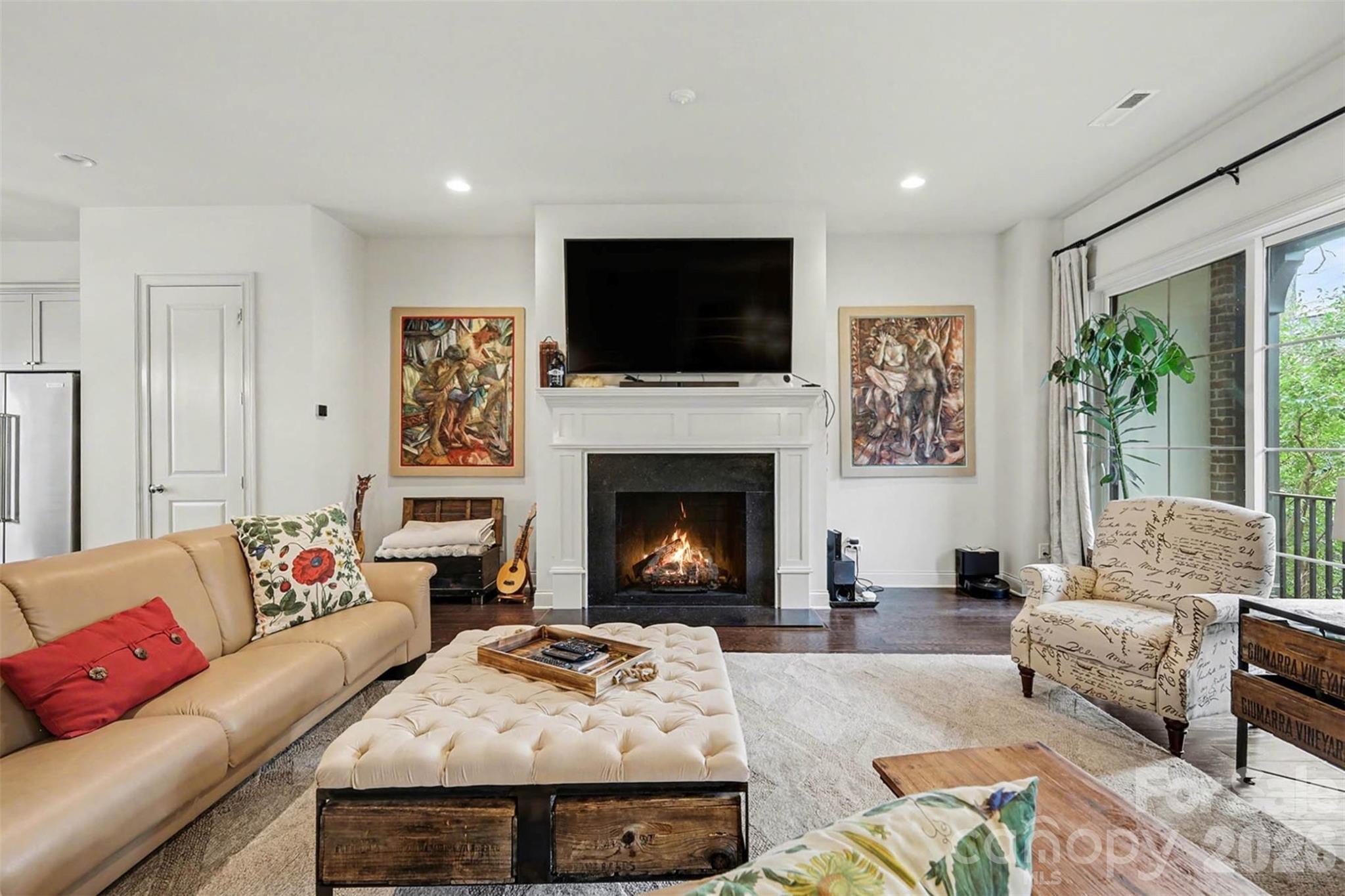 3030 Fairview Villa Court Charlotte NC 28209