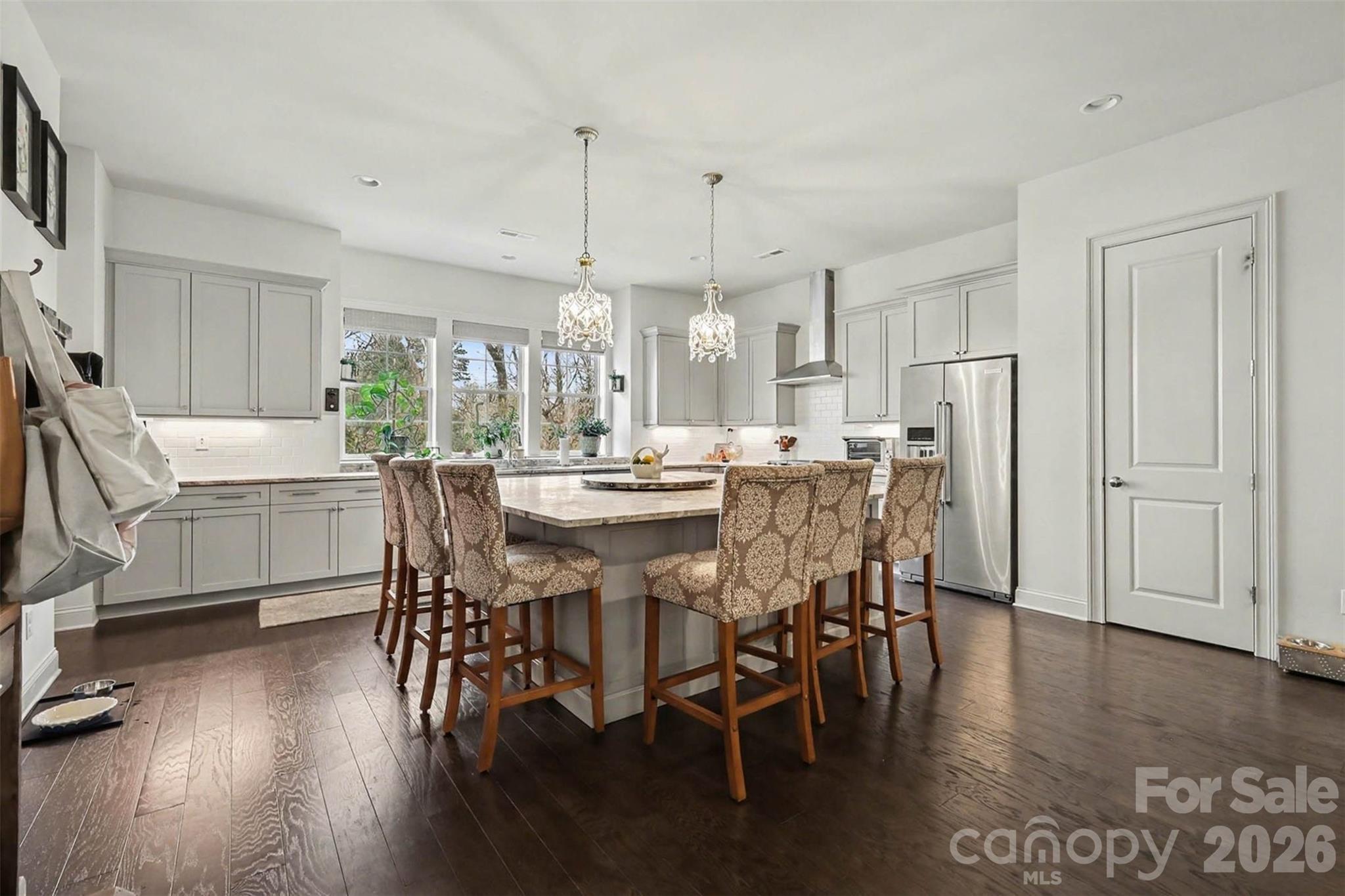 3030 Fairview Villa Court Charlotte NC 28209
