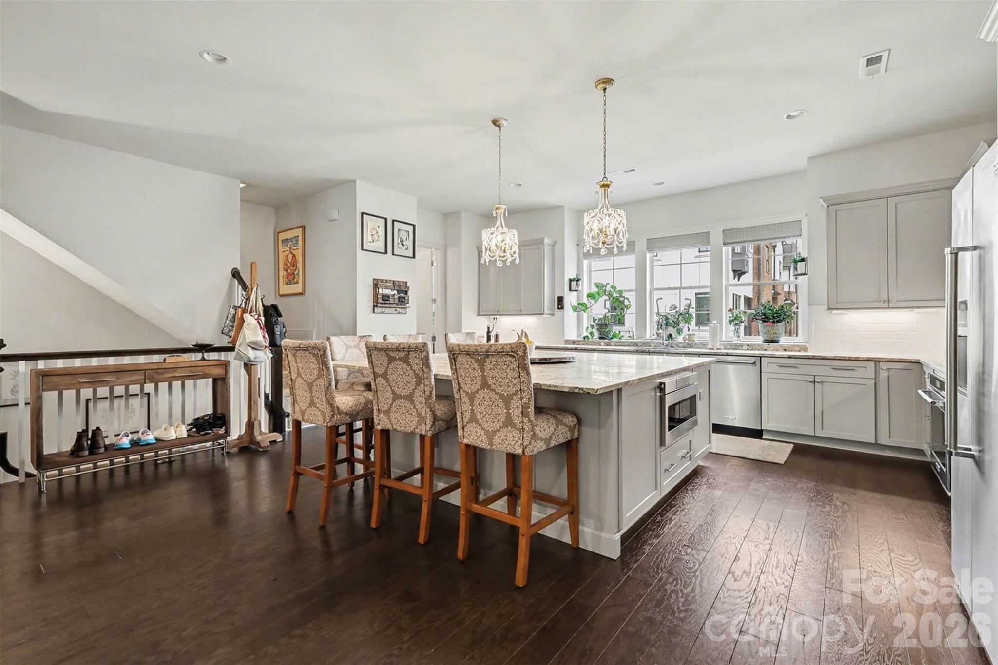 3030 Fairview Villa Court Charlotte NC 28209