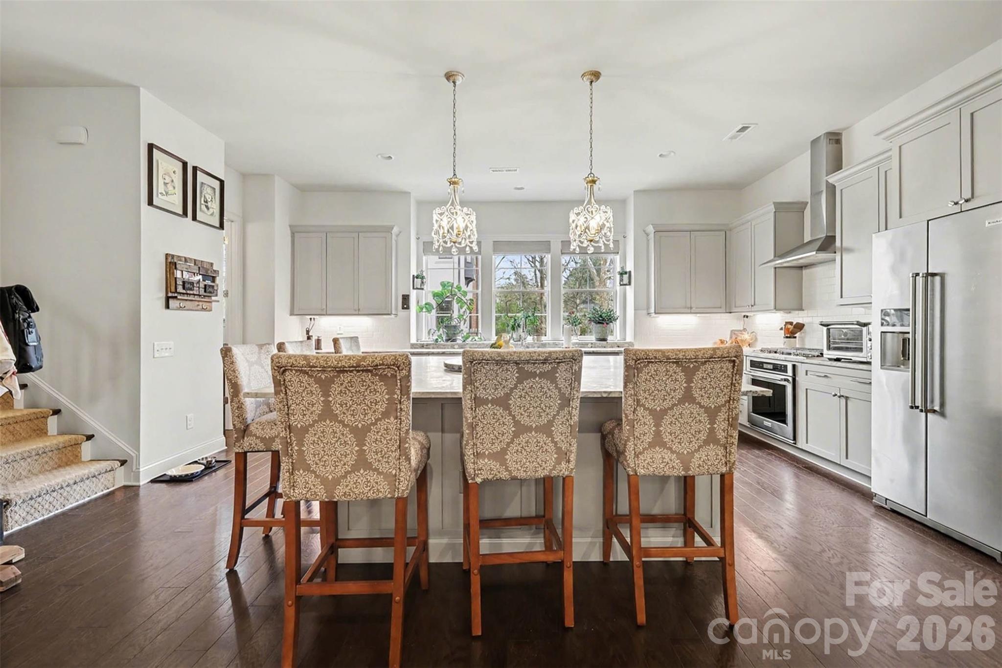 3030 Fairview Villa Court Charlotte NC 28209