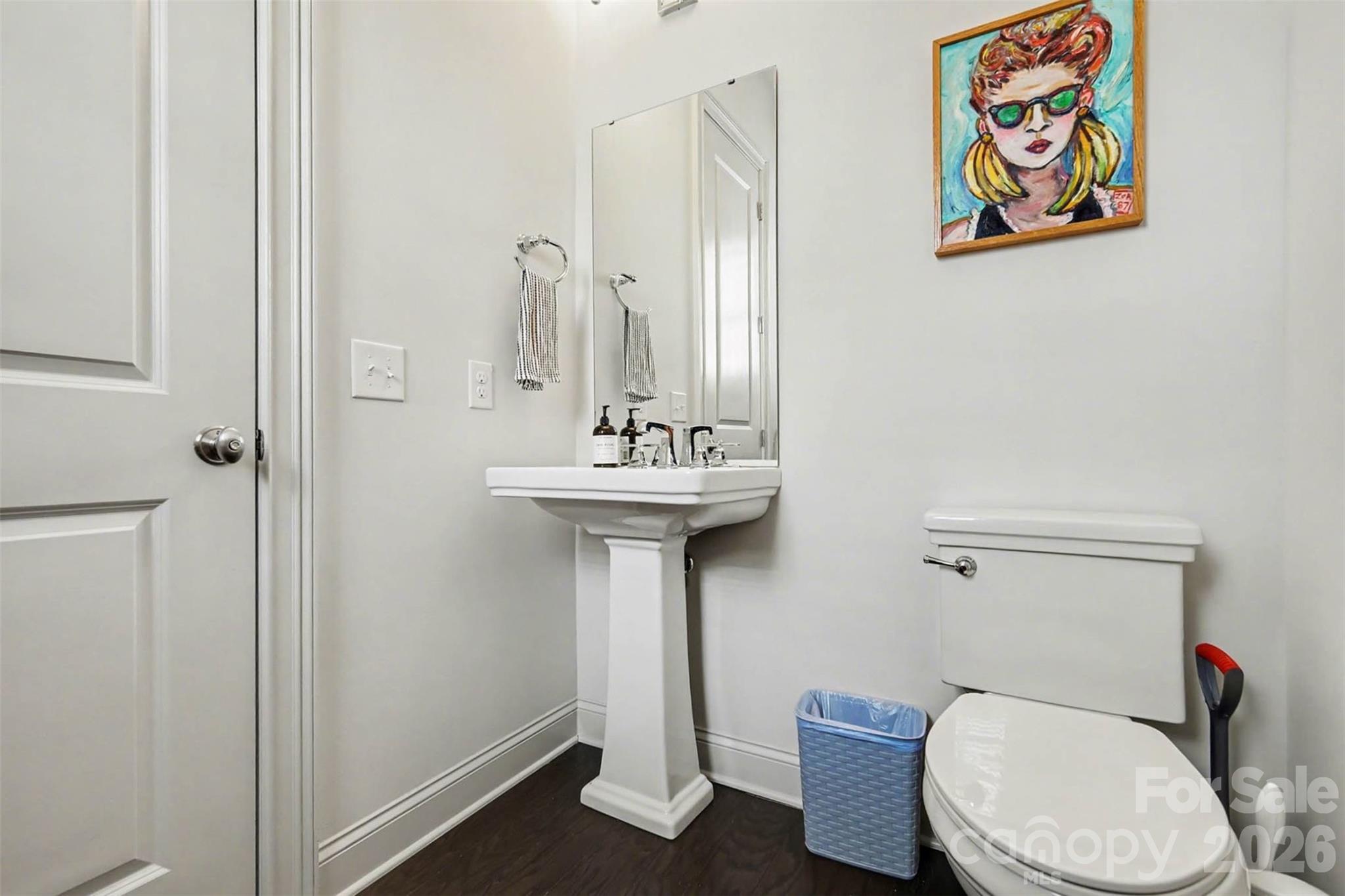 3030 Fairview Villa Court Charlotte NC 28209