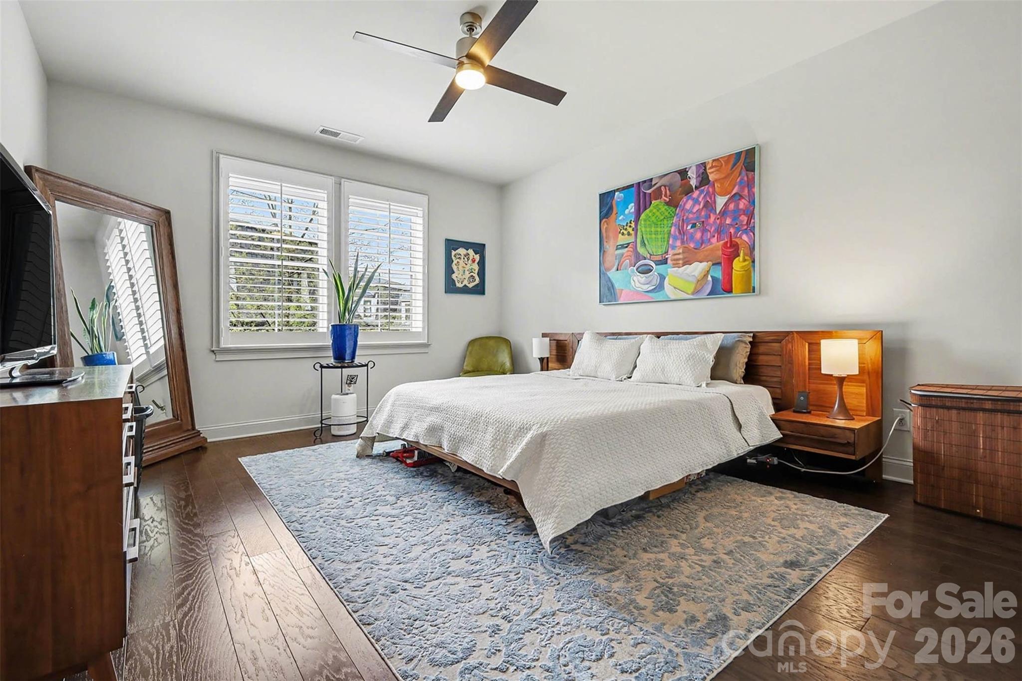 3030 Fairview Villa Court Charlotte NC 28209