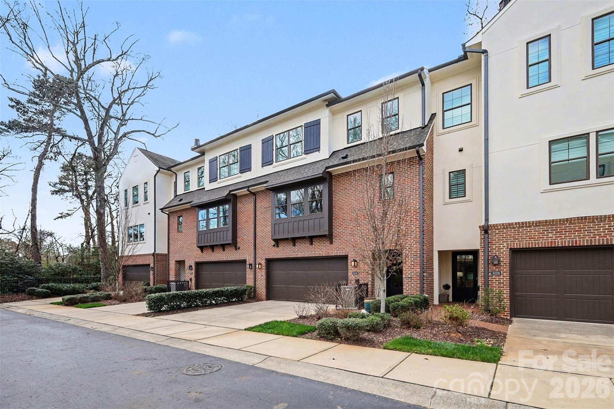 3030 Fairview Villa Court Charlotte NC 28209