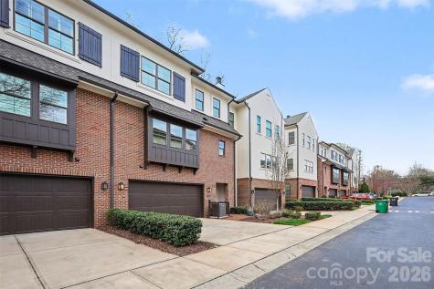 3030 Fairview Villa Court Charlotte NC 28209