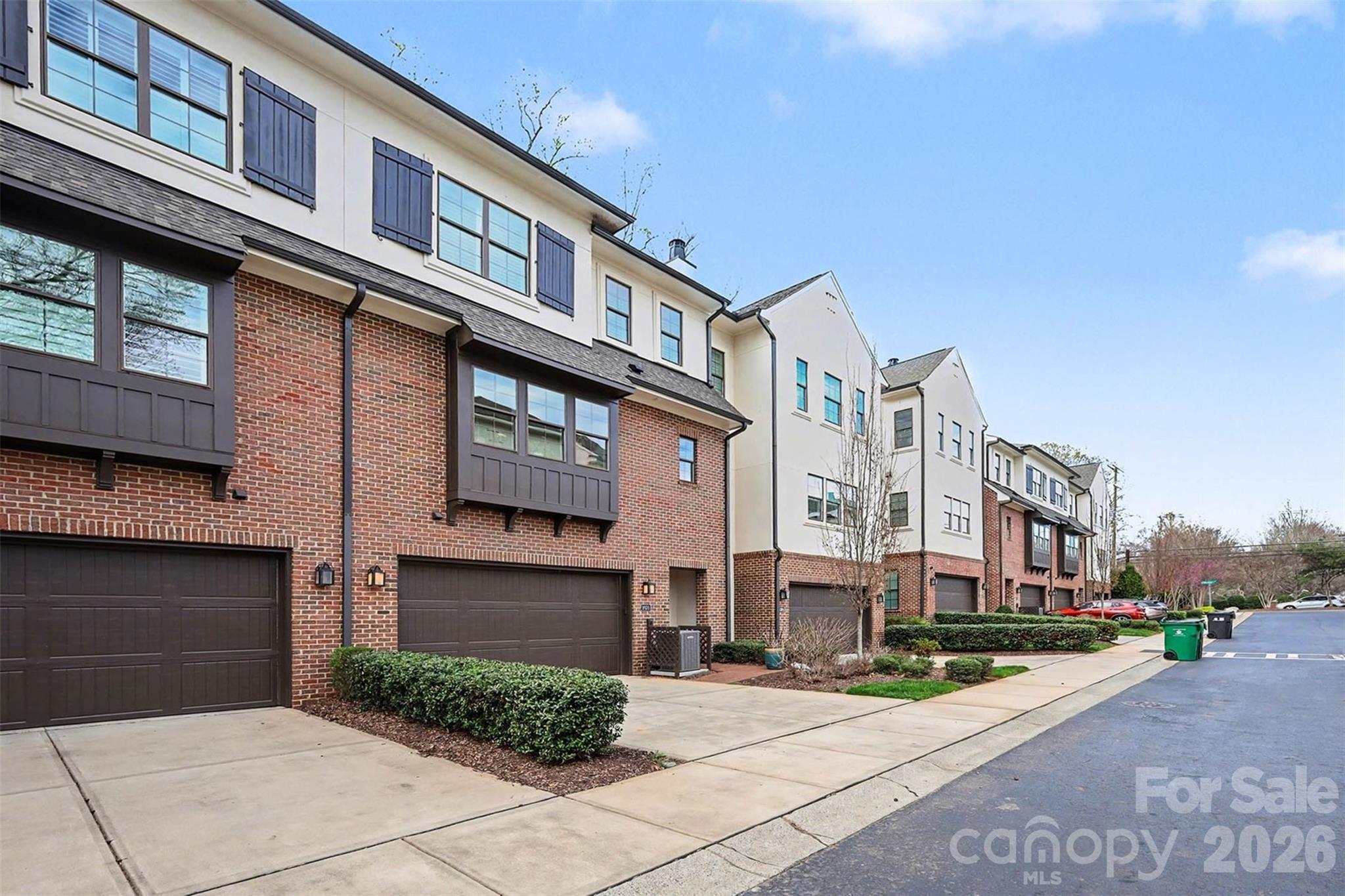 3030 Fairview Villa Court Charlotte NC 28209