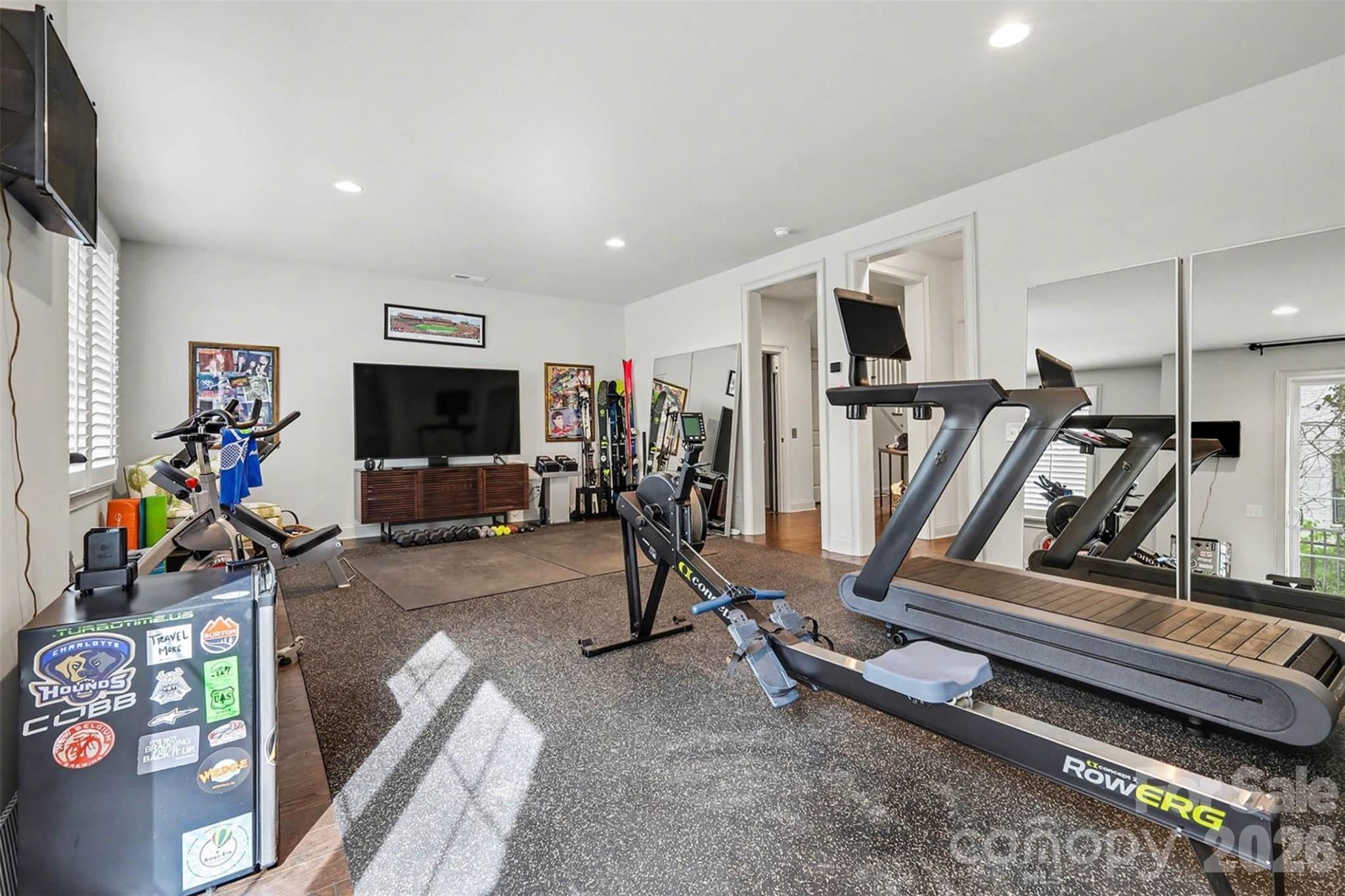 3030 Fairview Villa Court Charlotte NC 28209