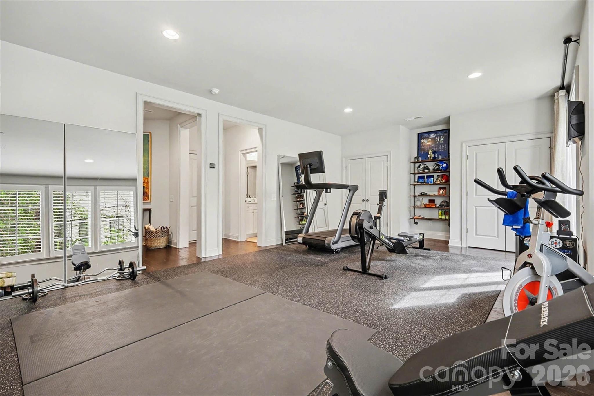 3030 Fairview Villa Court Charlotte NC 28209