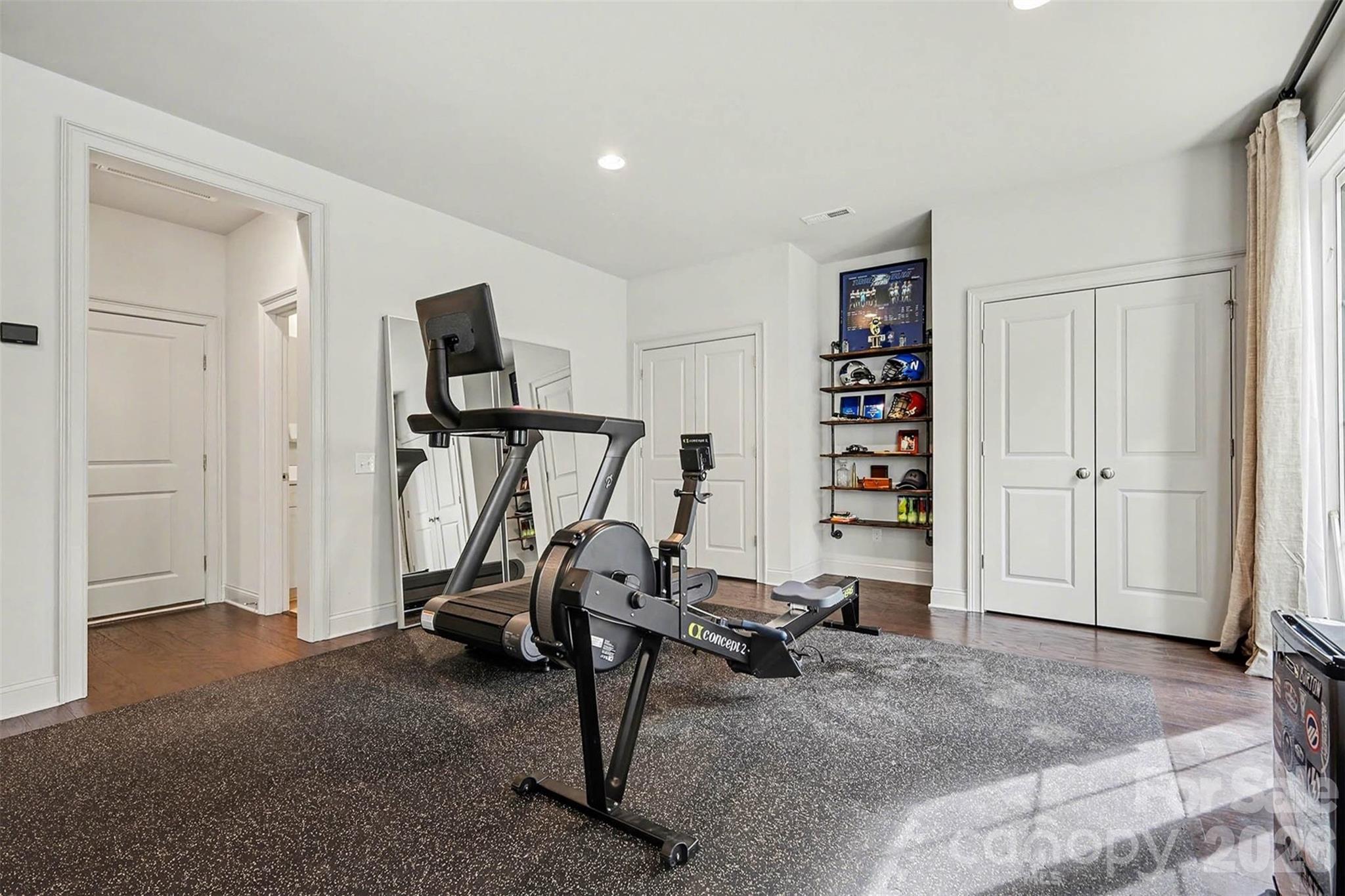 3030 Fairview Villa Court Charlotte NC 28209