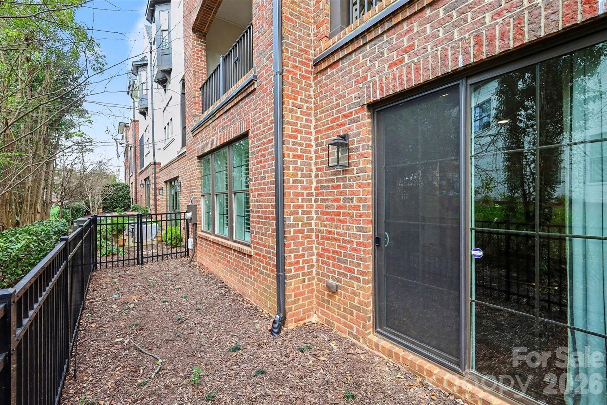 3030 Fairview Villa Court Charlotte NC 28209