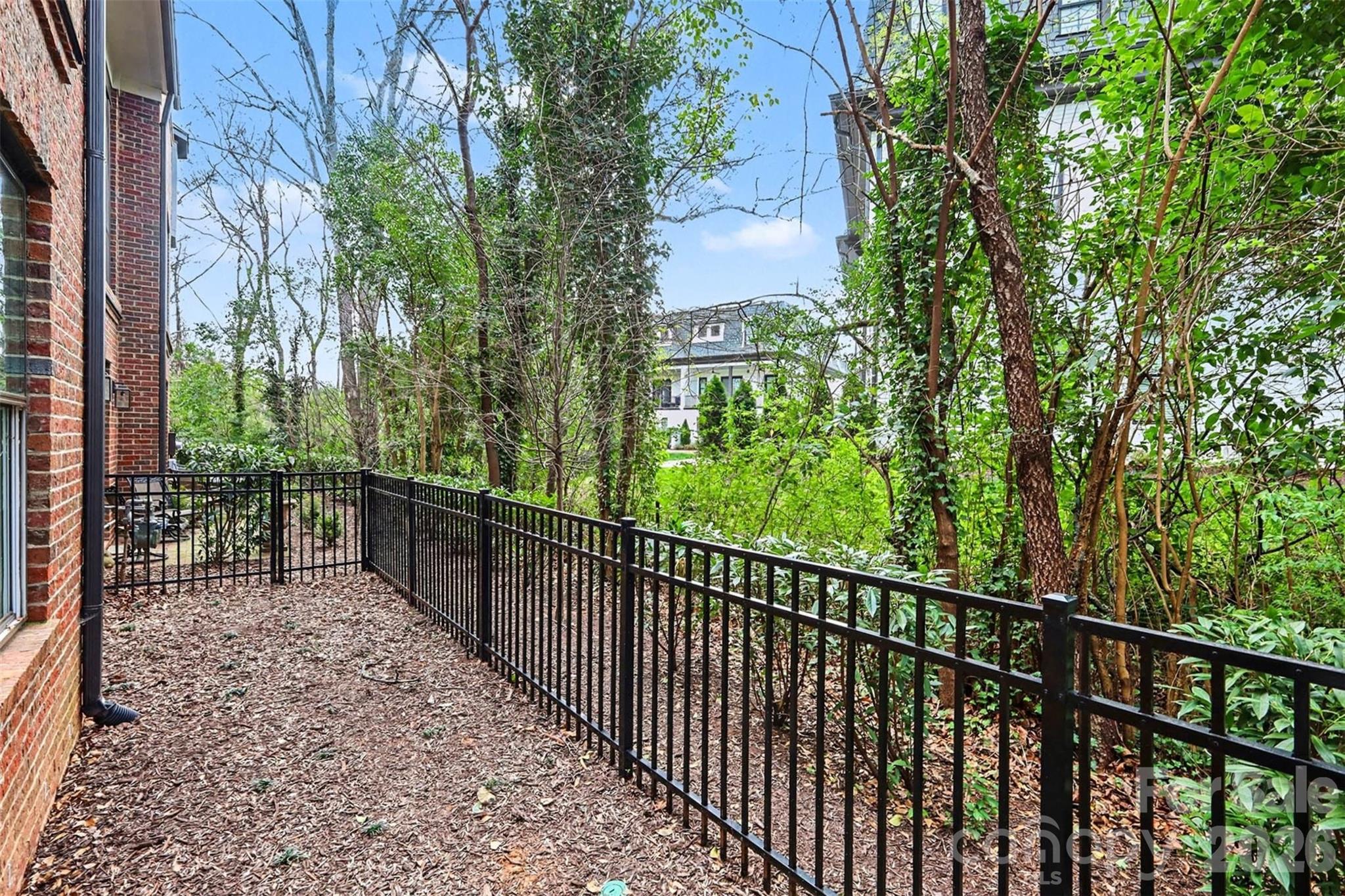 3030 Fairview Villa Court Charlotte NC 28209