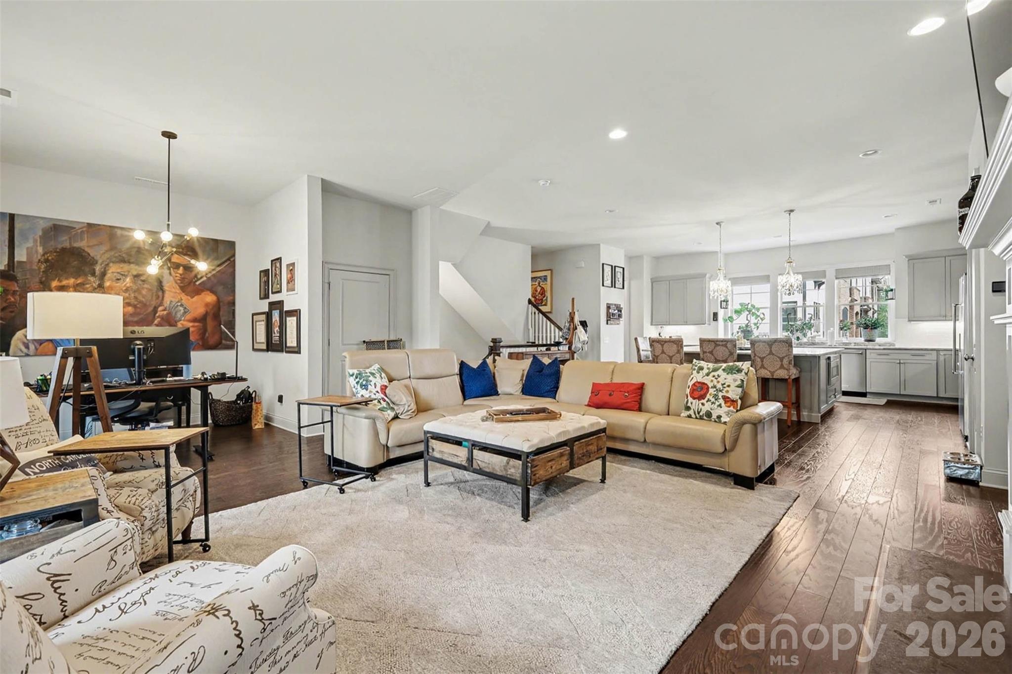 3030 Fairview Villa Court Charlotte NC 28209