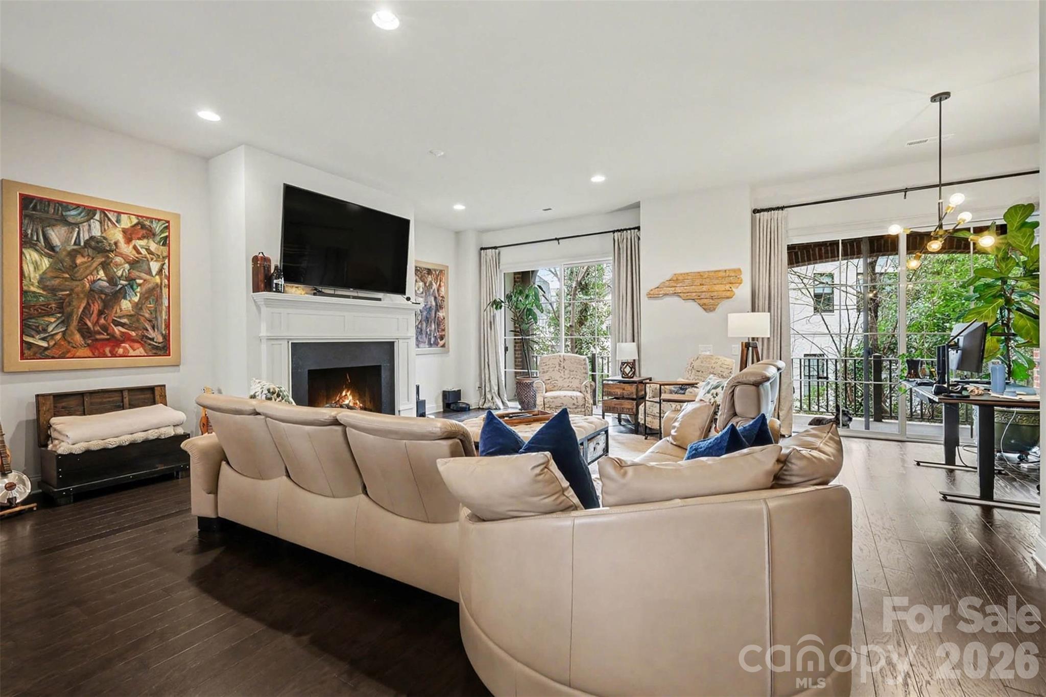 3030 Fairview Villa Court Charlotte NC 28209