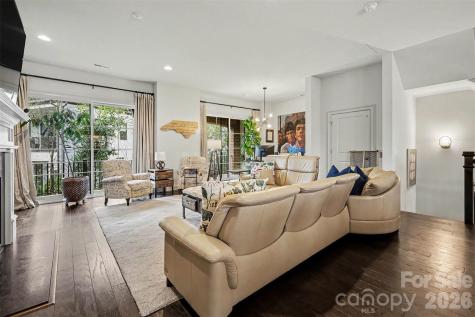 3030 Fairview Villa Court Charlotte NC 28209