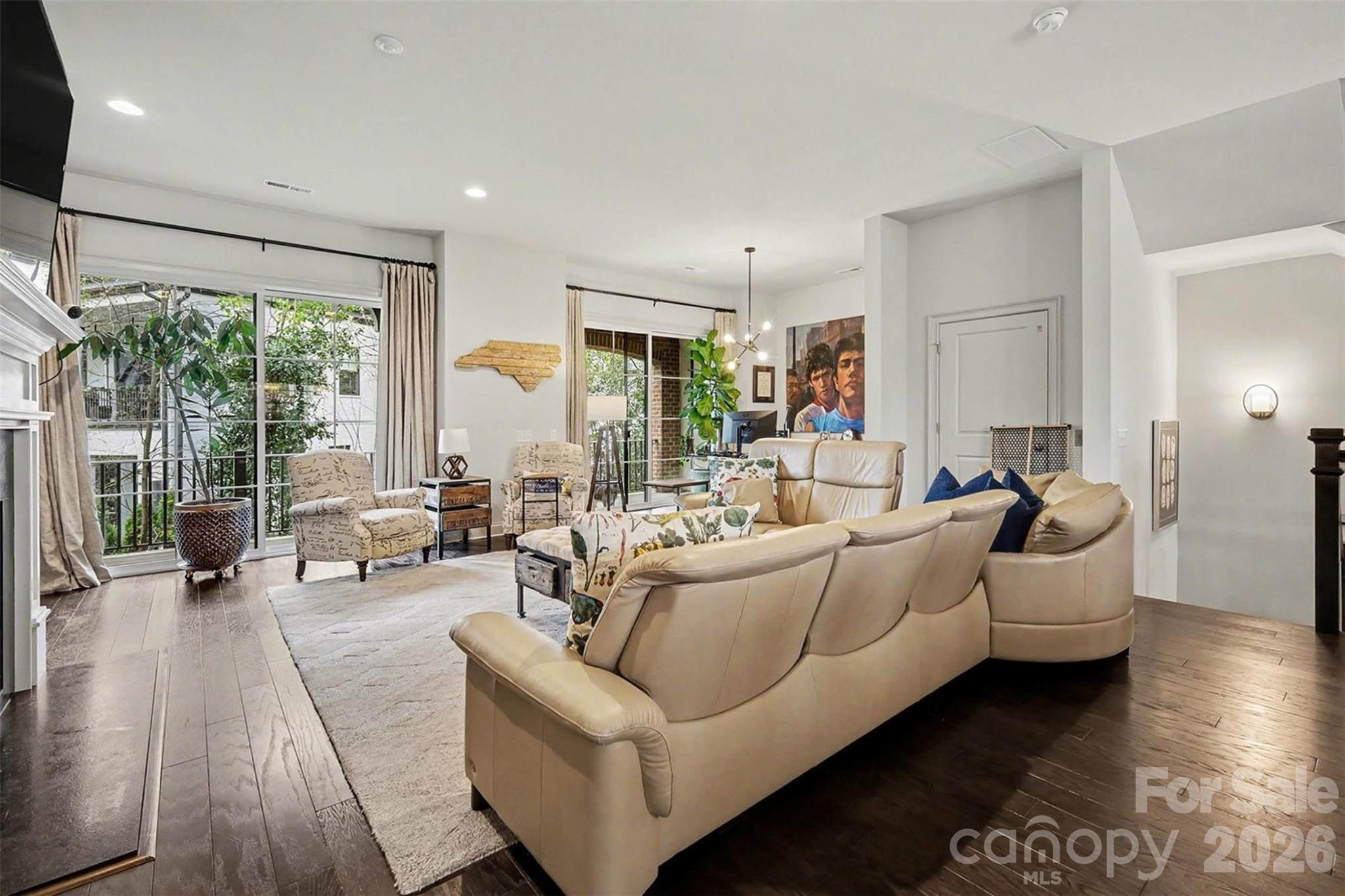 3030 Fairview Villa Court Charlotte NC 28209