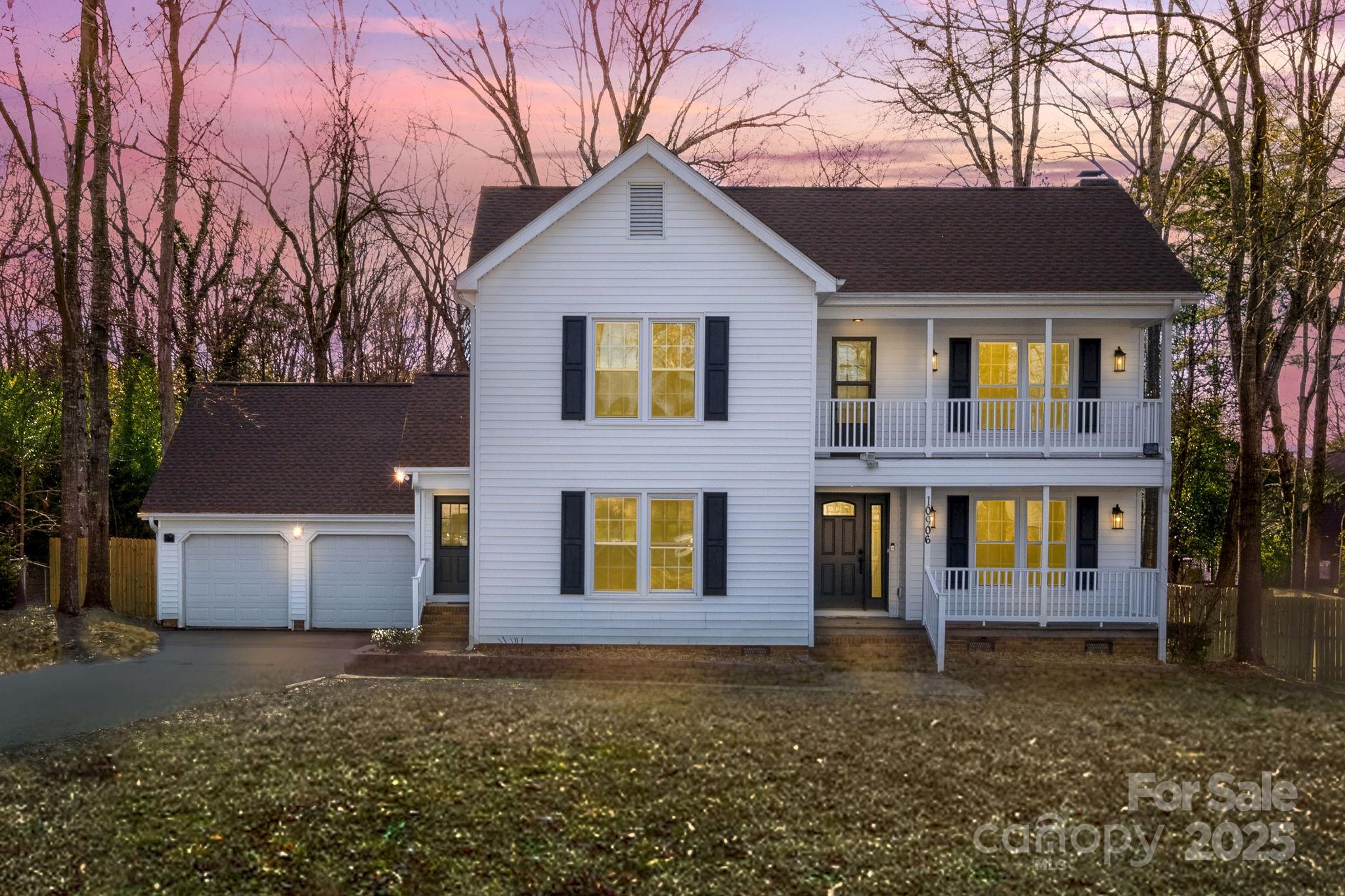 10906 Pampas Circle Charlotte NC 28226