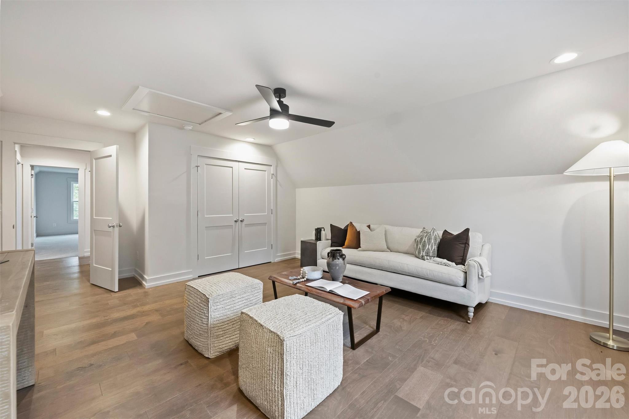 201 Coxe Avenue Charlotte NC 28208
