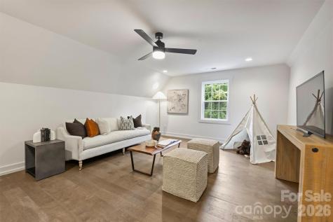 201 Coxe Avenue Charlotte NC 28208