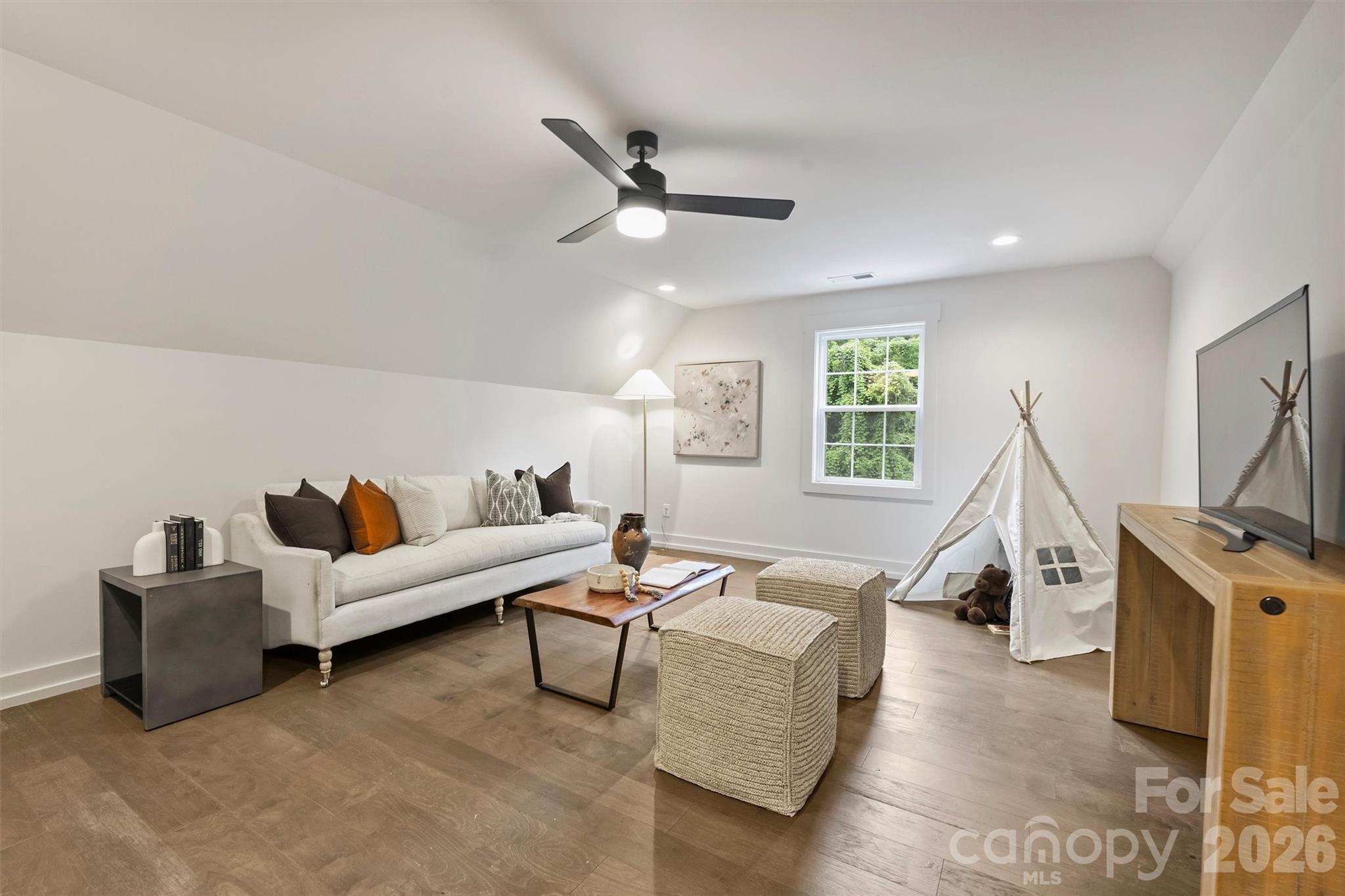 201 Coxe Avenue Charlotte NC 28208