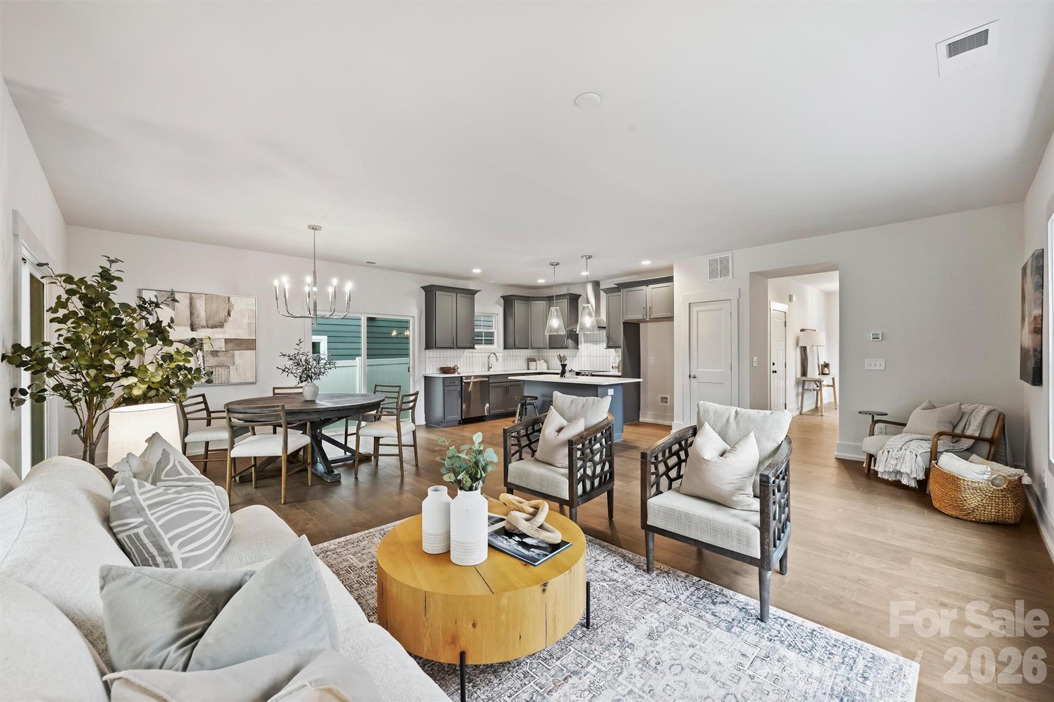 201 Coxe Avenue Charlotte NC 28208