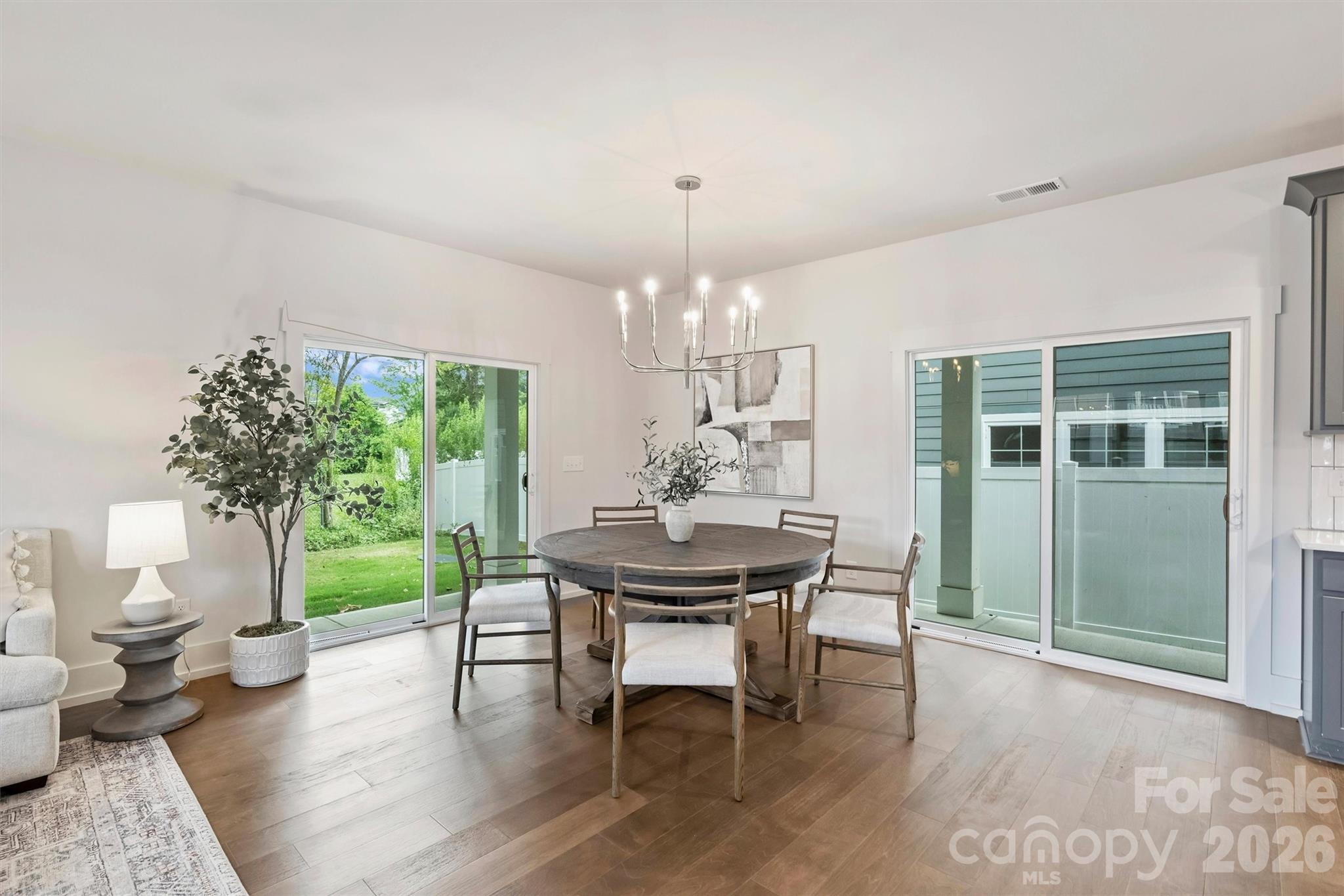 201 Coxe Avenue Charlotte NC 28208