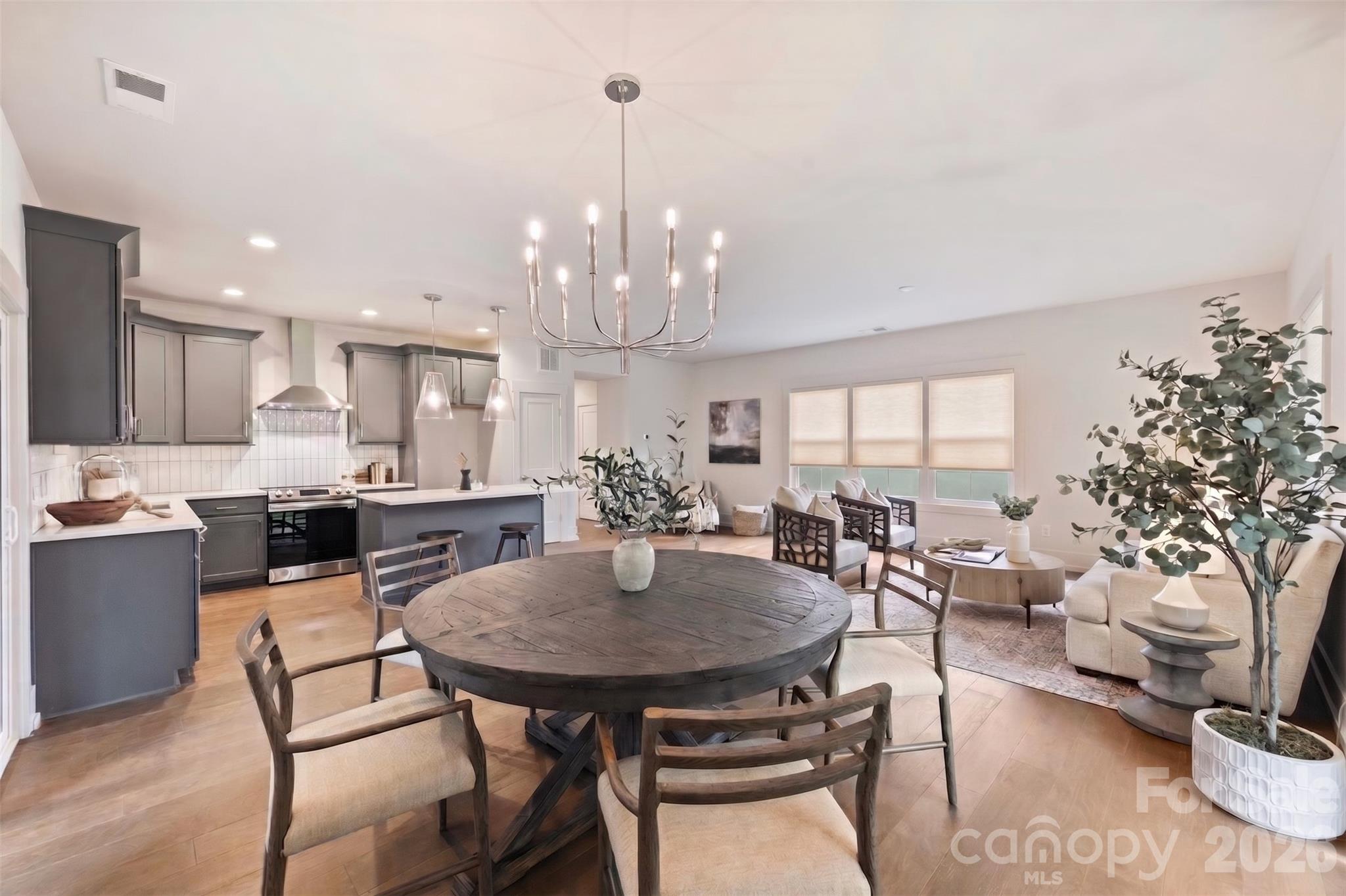 201 Coxe Avenue Charlotte NC 28208