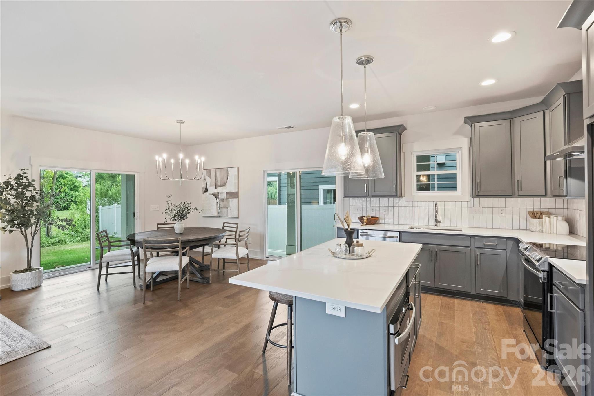201 Coxe Avenue Charlotte NC 28208