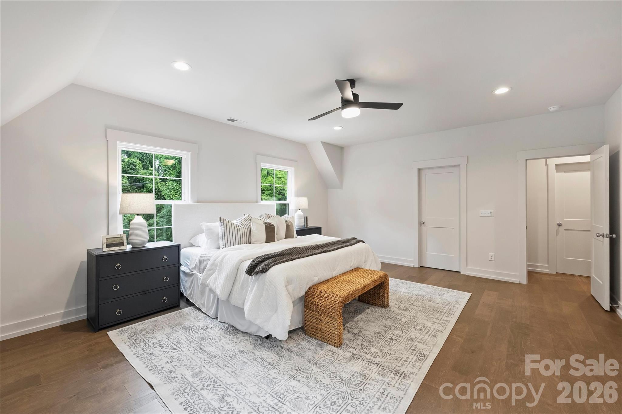 201 Coxe Avenue Charlotte NC 28208