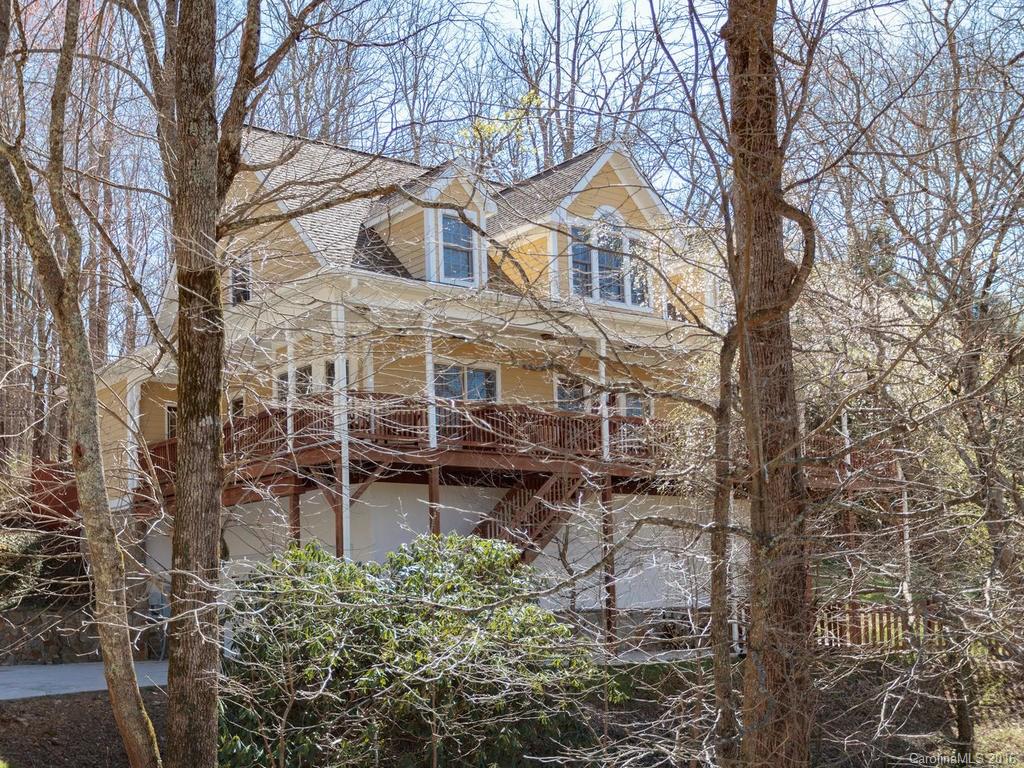 111 Ben Nevis Court Asheville NC 28803