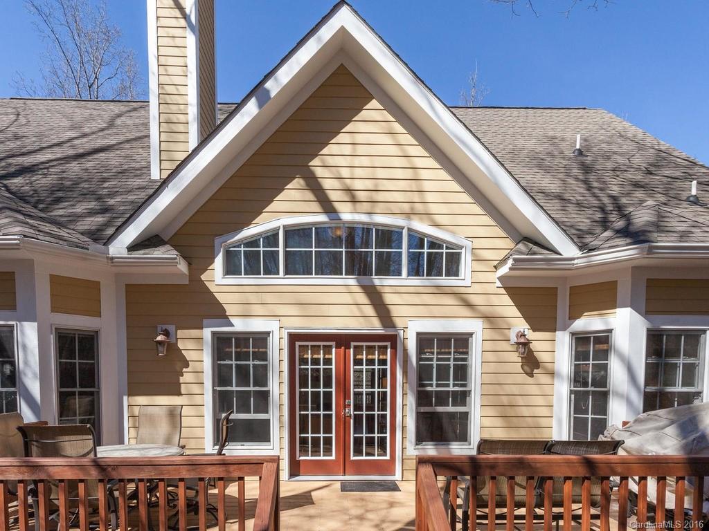 111 Ben Nevis Court Asheville NC 28803