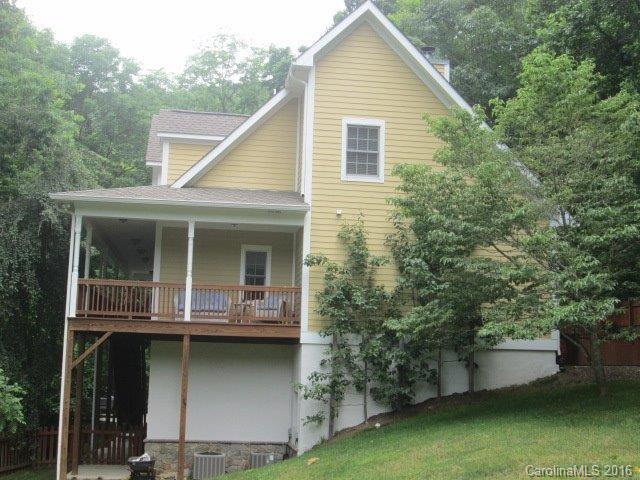 111 Ben Nevis Court Asheville NC 28803