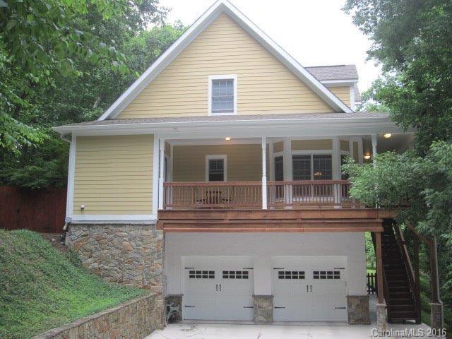 111 Ben Nevis Court Asheville NC 28803