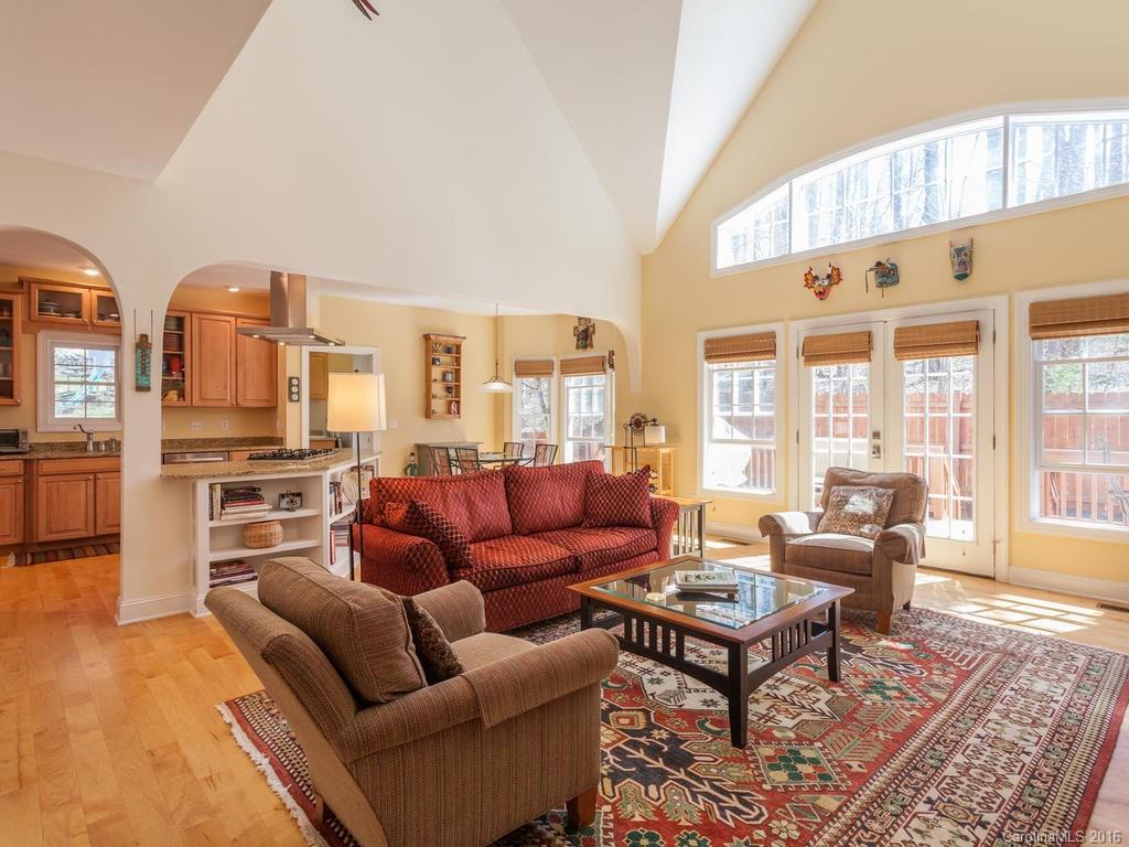 111 Ben Nevis Court Asheville NC 28803
