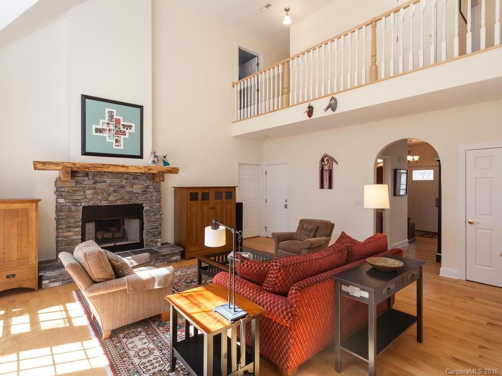 111 Ben Nevis Court Asheville NC 28803