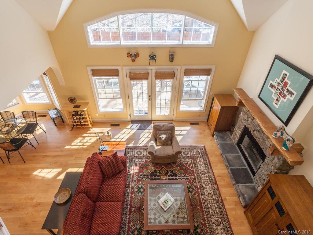 111 Ben Nevis Court Asheville NC 28803