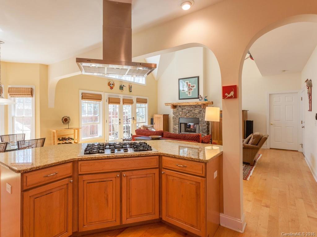 111 Ben Nevis Court Asheville NC 28803