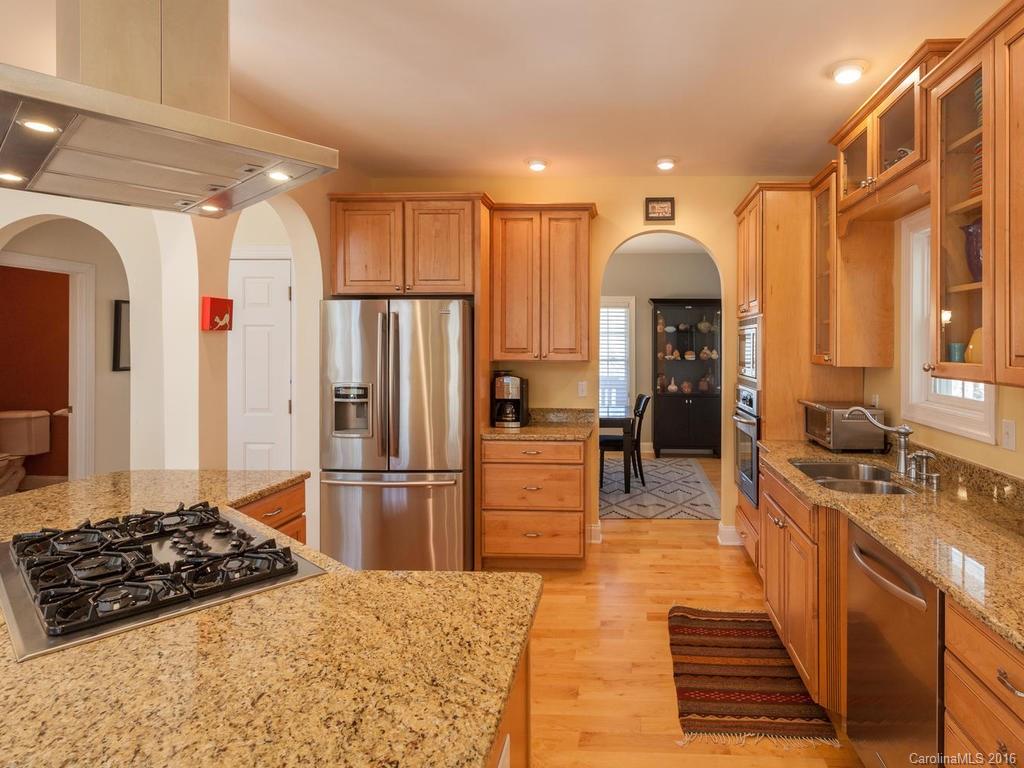 111 Ben Nevis Court Asheville NC 28803