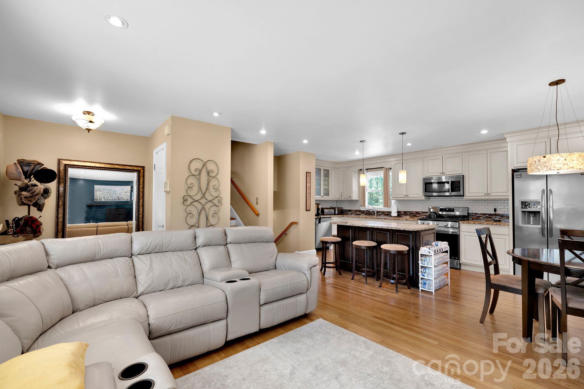 6616 Highbrook Drive Charlotte NC 28212