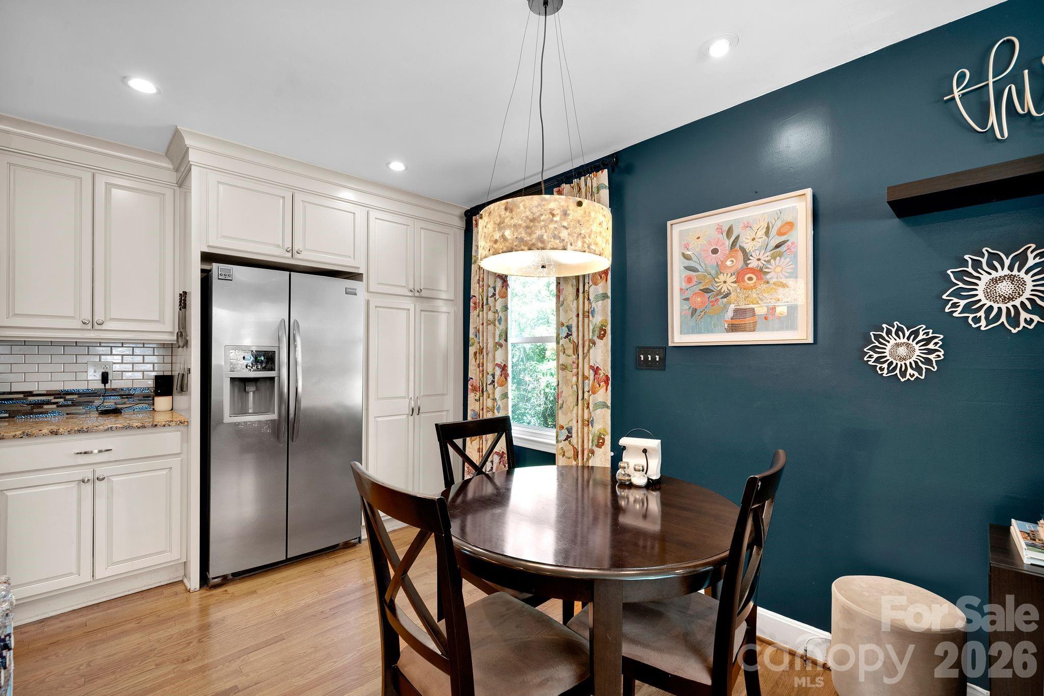 6616 Highbrook Drive Charlotte NC 28212