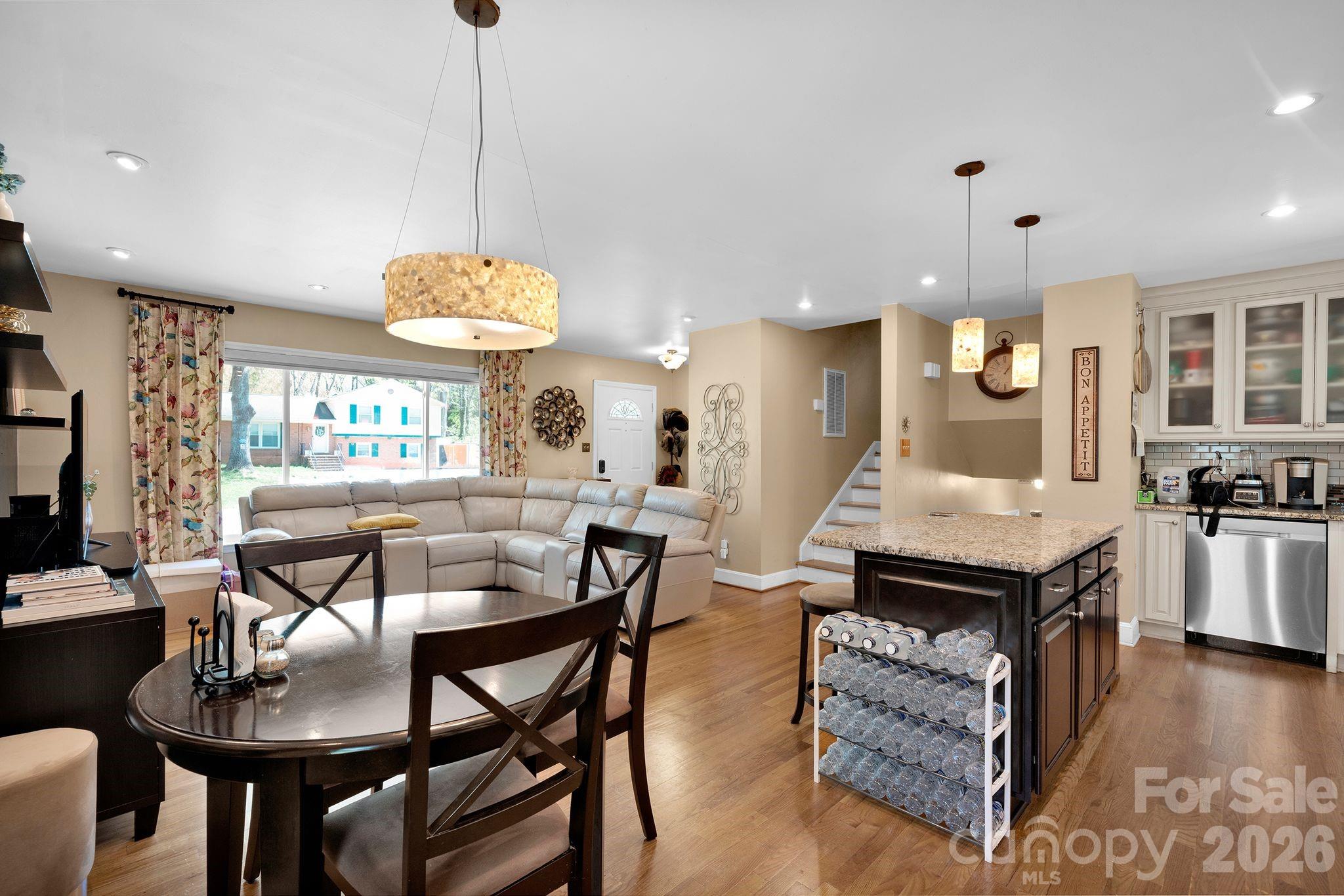6616 Highbrook Drive Charlotte NC 28212