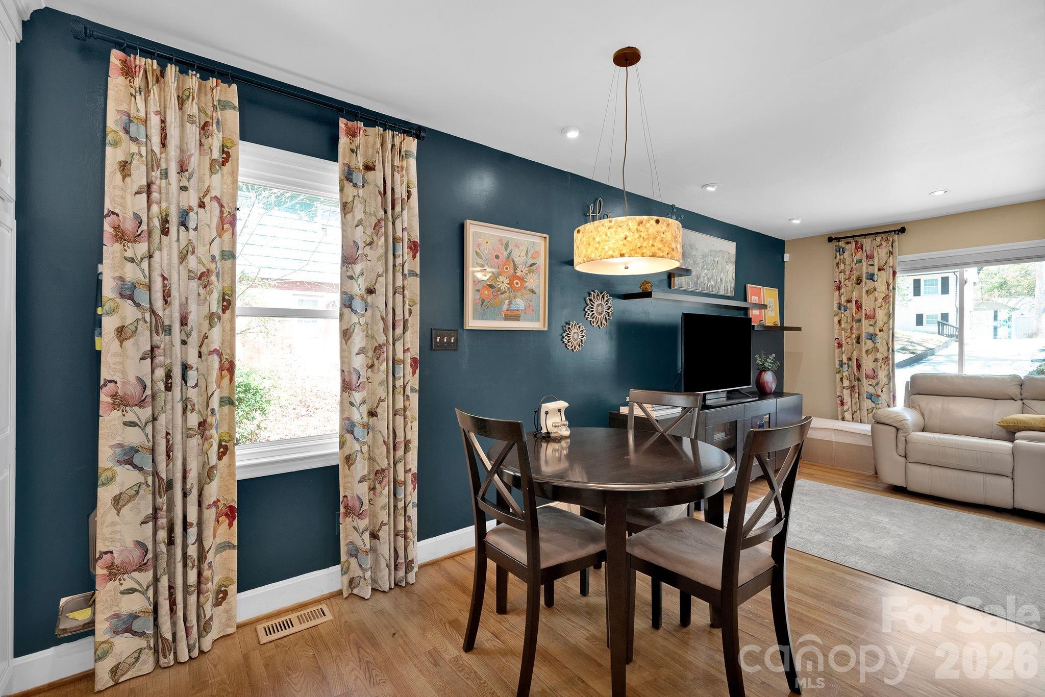 6616 Highbrook Drive Charlotte NC 28212