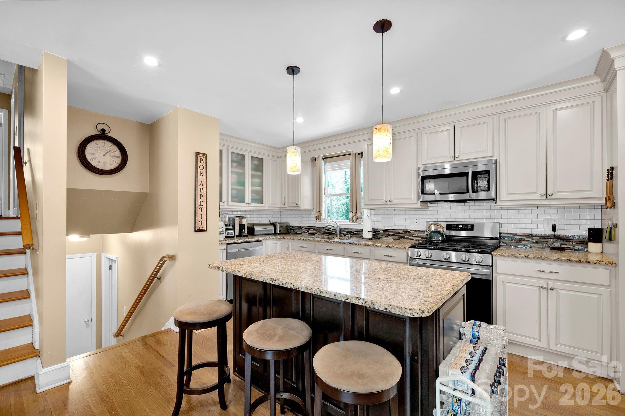 6616 Highbrook Drive Charlotte NC 28212