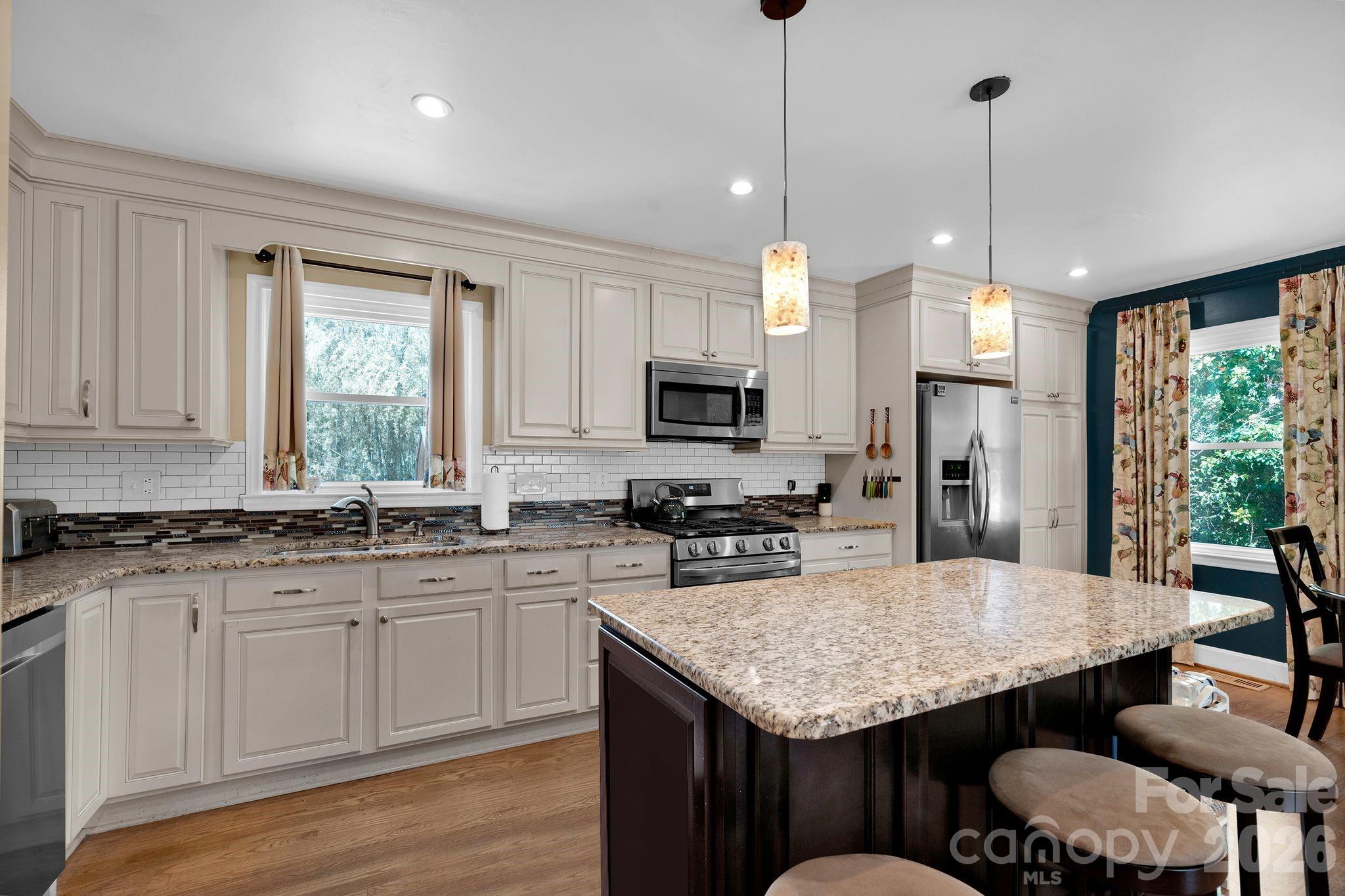 6616 Highbrook Drive Charlotte NC 28212