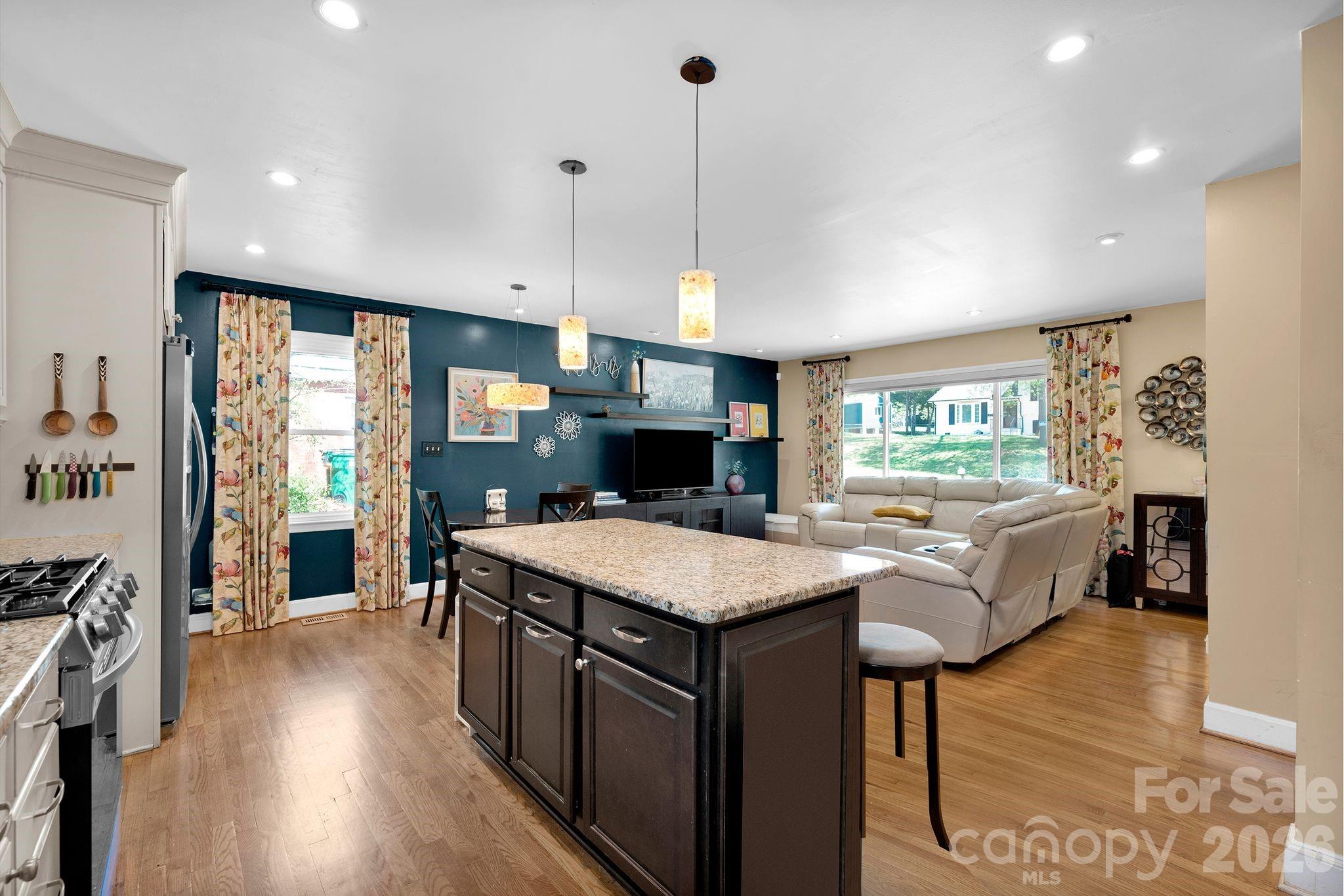 6616 Highbrook Drive Charlotte NC 28212