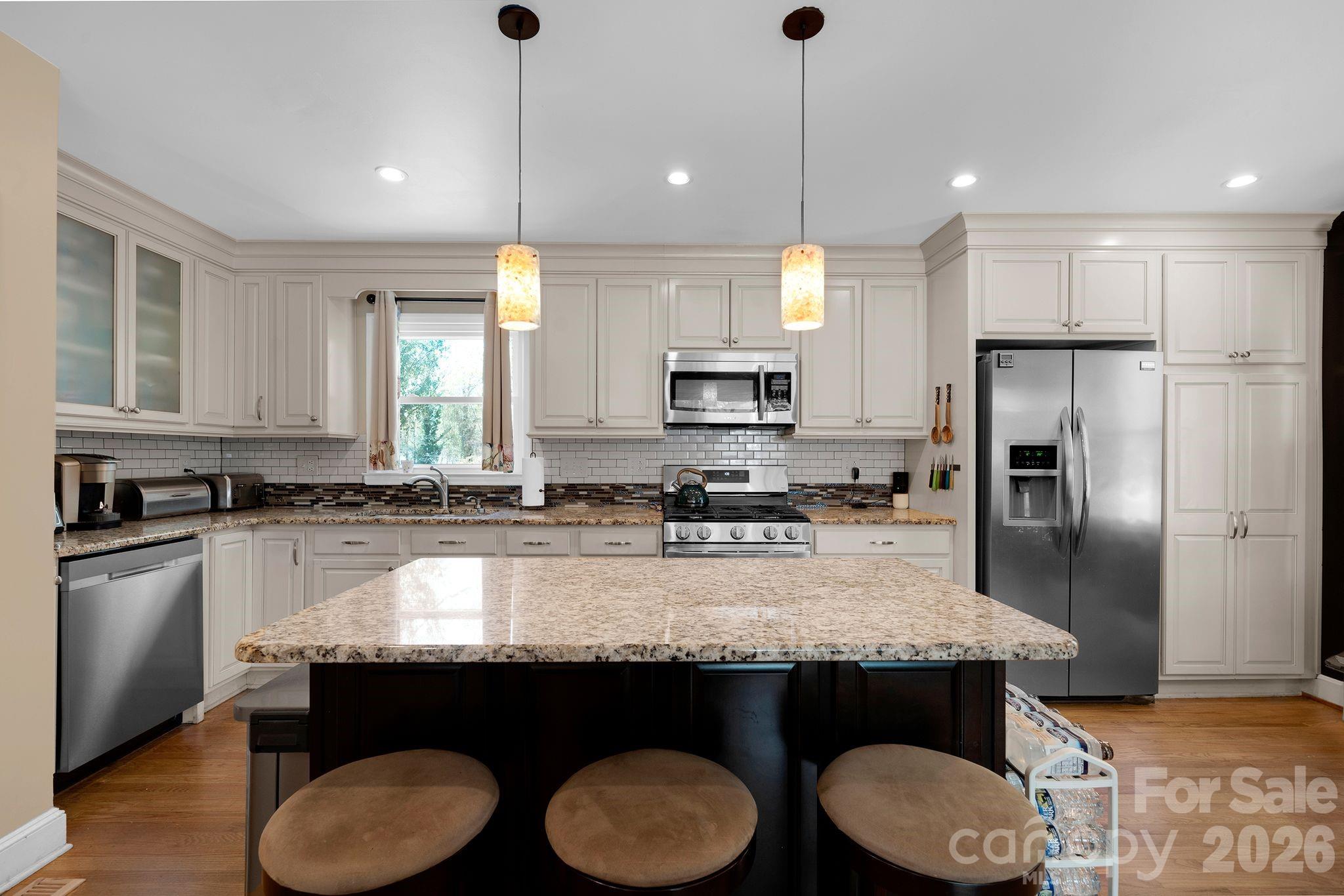 6616 Highbrook Drive Charlotte NC 28212