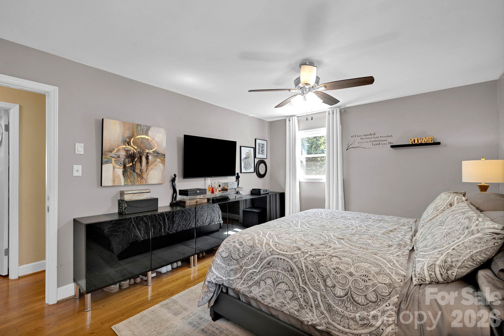 6616 Highbrook Drive Charlotte NC 28212