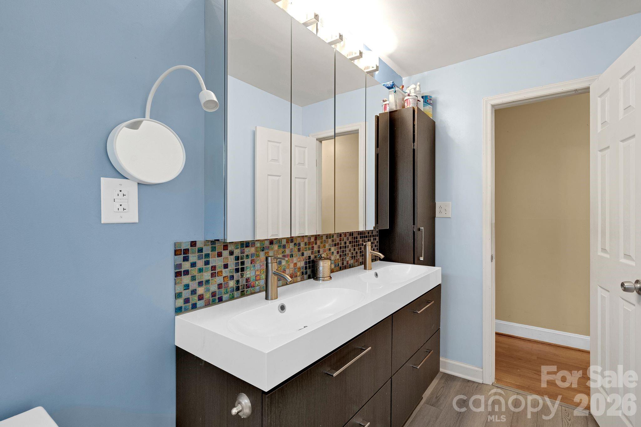 6616 Highbrook Drive Charlotte NC 28212