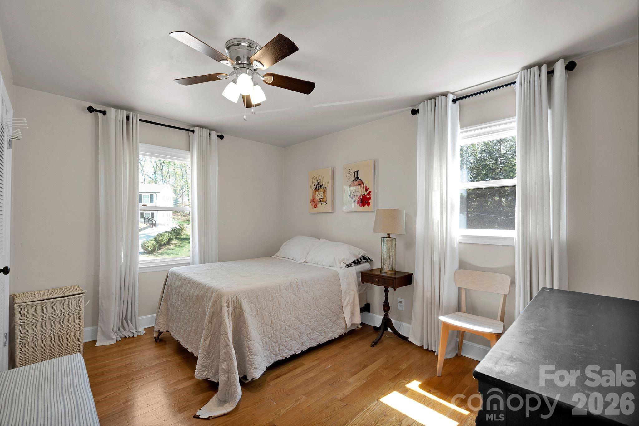 6616 Highbrook Drive Charlotte NC 28212